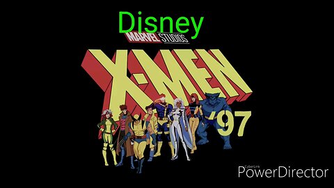 The x Men 97 trailer Review