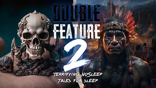 Terrifying NoSleep Tales for Sleep