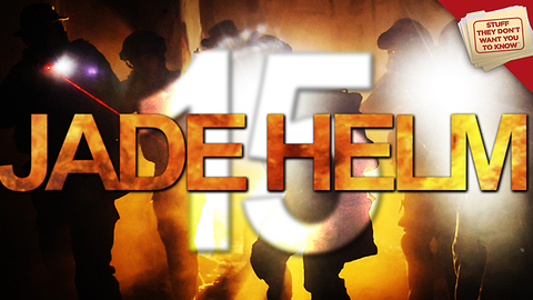 Stuff They Don't Want You to Know: What is Jade Helm 15?
