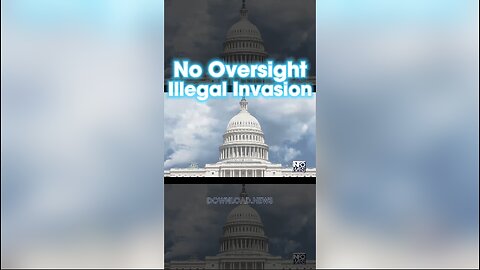 INFOWARS Bowne Report: Congressman Aren't Allowed To Investigate Illegal