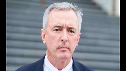 Republican Rep. John Katko, who voted to impeach Trump, not running for reelection