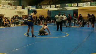 182 vs Treasure Coast