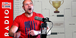 The Epic Conclusion To Our Popular "Dumbest In Congress" Bracket (RADIO CLIP)
