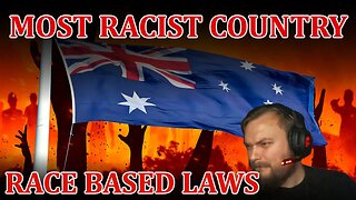 Is Australia The Most Racist Country? - The Voice Constitution Referendum