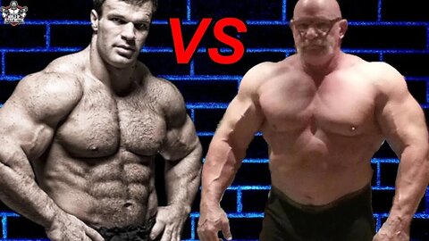 Denis Cyplenkov vs Richard Lupkes Who is the Stronger in their Primes