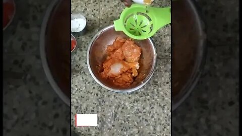 Chicken Leg || #shorts #youtubeshorts #trending #howto #viral #viralvideo #shortsfeed @TowerTreee