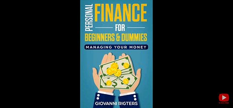 PERSONAL FINANCE FOR BEGINNERS & DUMMIES; MANAGING YOUR MONEY - Audio Book