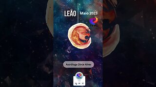 SIGNO DE LEÃO - SEGUNDA 29/05/23 Horóscopo de #leão Como será o dia para você! #shorts