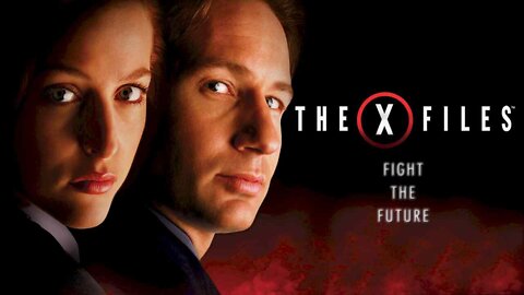 X-Files Season 10 - Conspiracy Overview
