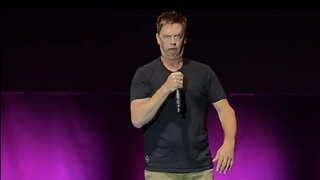 A Little Comic Relief: "TAKE ME TO YOUR LEADER!" "That’s Gonna Be A Problem" ~ Jim Breuer