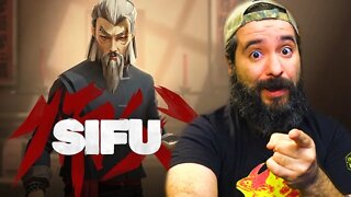 My HONEST Thoughts on SIFU! | 8-Bit Eric
