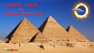 Ancient Archaeology of Egypt #Egypt #Technology #Aliens