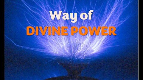 Way of Divine Power