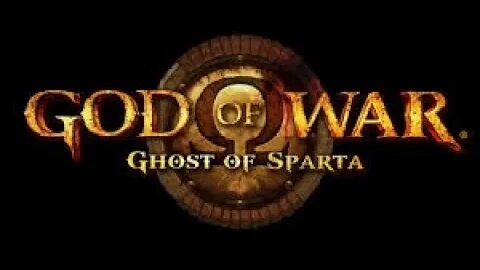 God of War Chains of Olympus #Movie version Live Stream