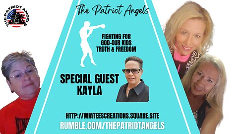 LIVE WITH KAYLA ROUNDTABLE 01/09/24