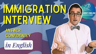 Speak English Like a Pro at Immigration: Tips and Tricks