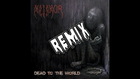 MALAMOR Dead To The World (Remix Contest) @KohleAudioKult @ratemymix @Producelikeapro