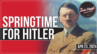 Springtime For Hitler
