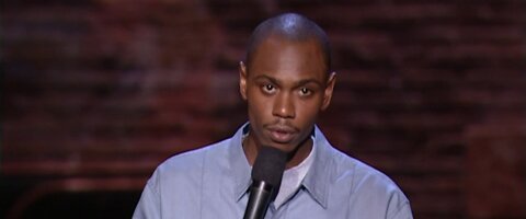 Dave Chappelle - Killin' Them Softly (LEGENDADO)