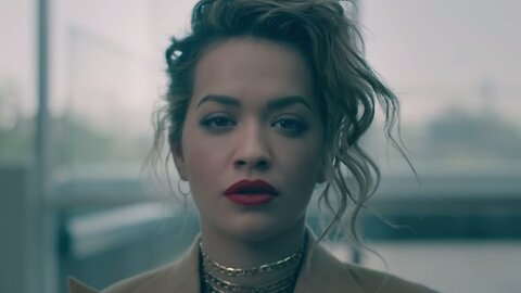 Rita Ora - Your Song (Official Video) [Flokossama]