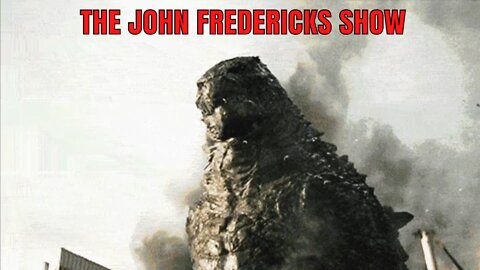 The John Fredericks Radio Show Guest Line Up for Aug. 23,2022