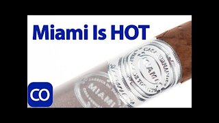 Casa Fernandez Miami Aniversario Perfecto 2019 Cigar Review