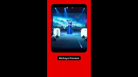 Song by Baby Akshaya Praveen @AkshayaPraveenOfficial @PastorPraveen #subscribe @vaddepallysneha