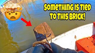 The Most Extreme Magnet Fishing Jackpot EVER - You Won’t Believe What I Found!!!