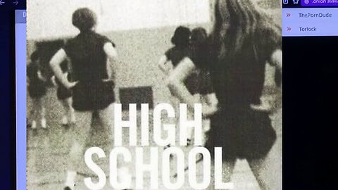 #review, high school, 1968, #documentary, brainwashing, jewish,