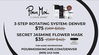 Get Smarter About Your Skincare // Pour Moi