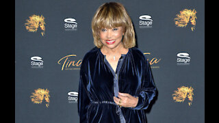 Tina Turner says Buddhism saved her life