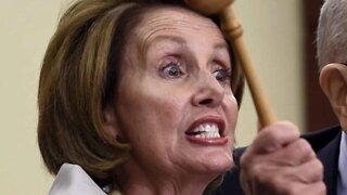 Pelosi Snaps - Tears Into President Biden In Shocking Screed