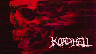 KORDHELL - MURDER IN MY MIND - (Slowed + Reverb) Piano in Hell (1 HOUR)