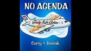 No Agenda Episode 1627 - "White Ringer"