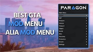 Gta 5 Online Mod Menu | Kiddions Mod Menu | Free Download | 2022