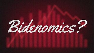 Donald J. Trump | Americans Aren't Buying Bidenomics—They Can't Afford It