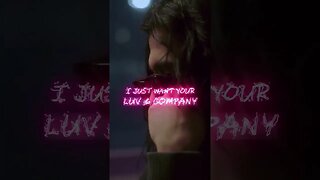 Realstk ~ Love Me (Lyric Visualiser)