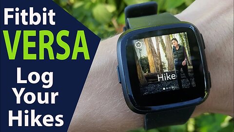 Fitbit Versa Review (Three Week Test) New for 2018