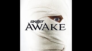 Skillet Awake Album