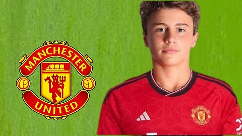 Joao Neves -Best Skills & Goals Passes & Tackles 2024 Welcome to ManchesterUnited HD