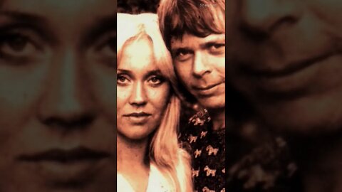 #ABBA #Agnetha #I Have Lost You 2 #1968 #Jag har förlorat dej #debut #shorts