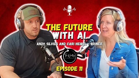 The Future With AI | Episode 11