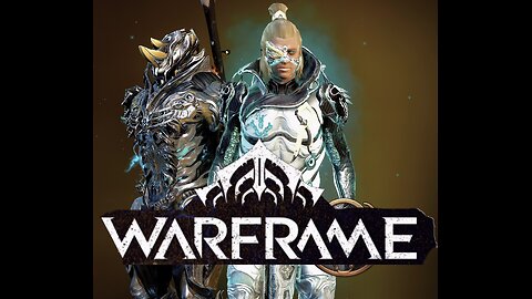 Warframe Whispers In The Walls