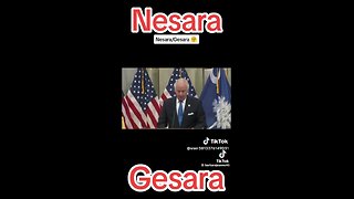 Nesara/ Gesara has been introduced in South Carolina