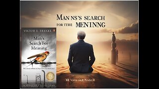 Discover 'Man's Search for Meaning': 7 Game-Changing Insights!