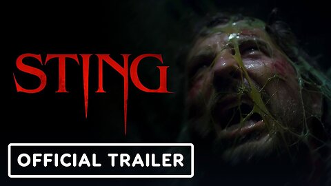 Sting - Official Trailer