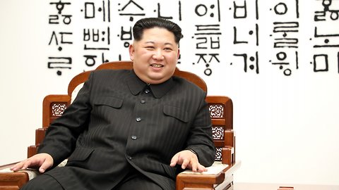 Kim Jong-Un Orders Preparations For Second Summit With Trump
