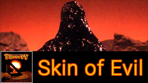 Skin of Evil