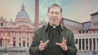 Preaching on abortion, Epiphany, Fr. Frank Pavone of Priests for Life