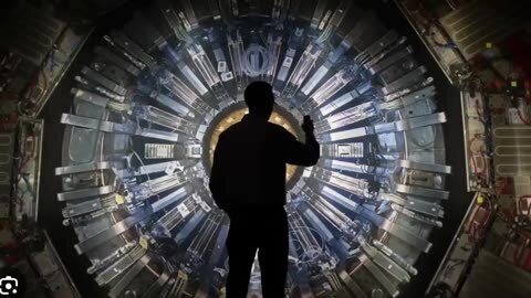 CERN And U.S. Sign Agreement To Build A 'Large Research Infrastructure' In America - June 6..